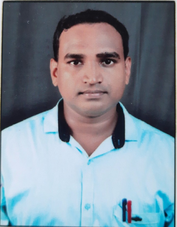 Mr. JEEVAN LAL DHANANJAY