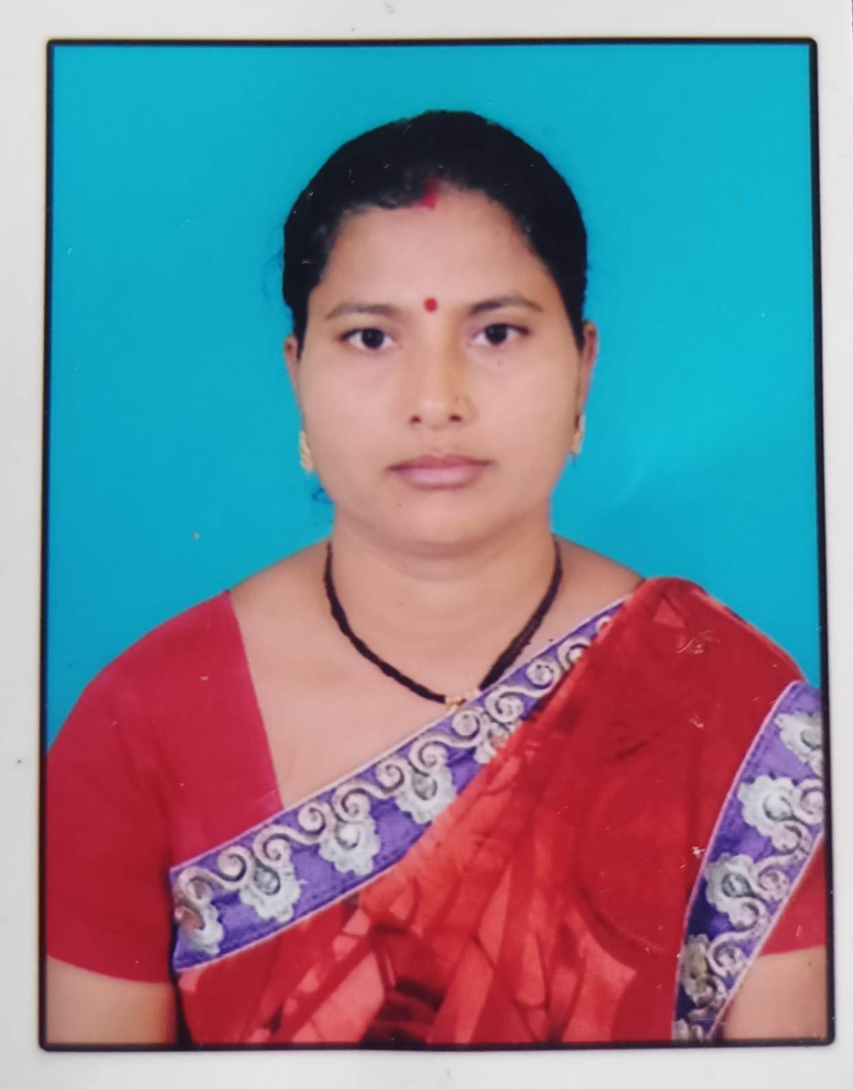 Smt. Purnima Rawte