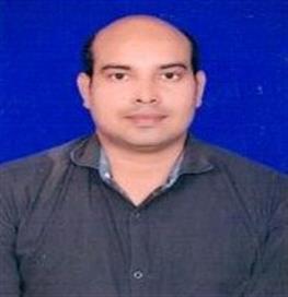 MR. YOGESHWAR SAHU